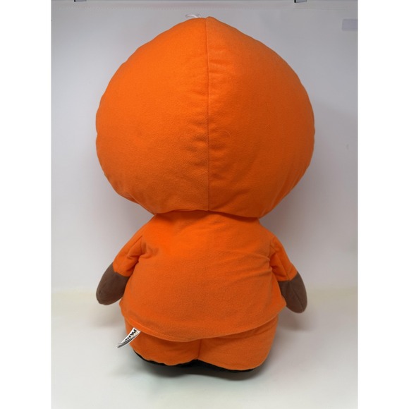 South Park Kenny McCormick Licensed Toy Factory Plush Large Stuffed 19\